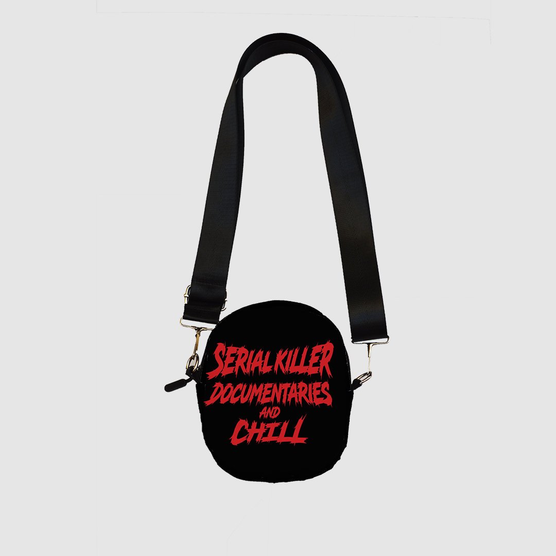 Serial Killer Mini Bag