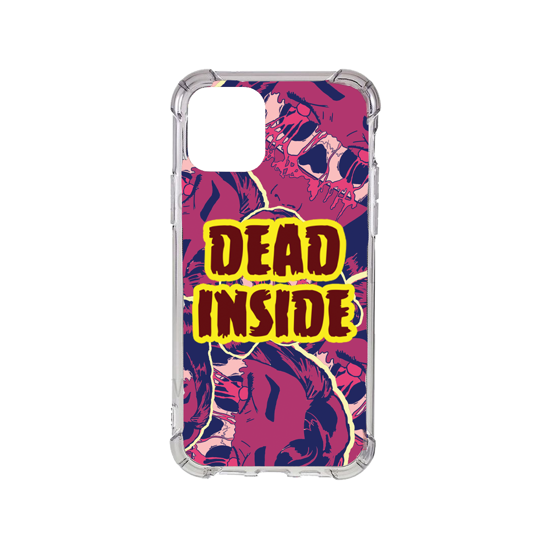 Dead Inside Phone case