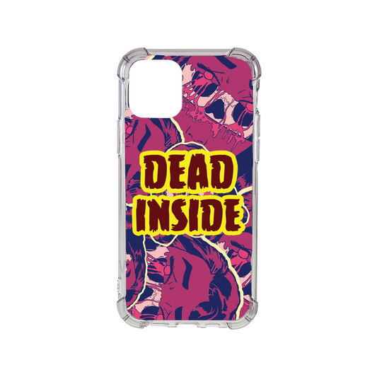 Dead Inside Phone case