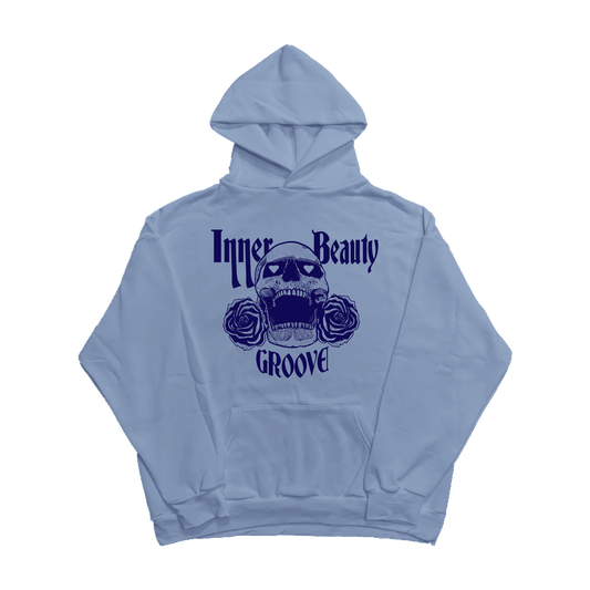 Inner Beauty Unisex Hoodie (2 colors)