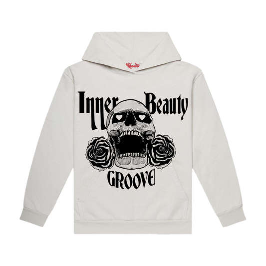 Inner Beauty Unisex Hoodie (2 colors)