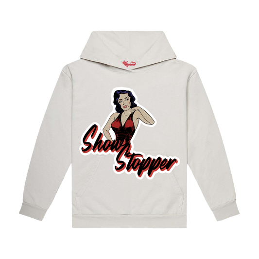 Showstopper Unisex hoodie