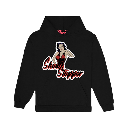 Showstopper Unisex hoodie